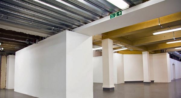 Victoria House - Basement (01/05/2019)