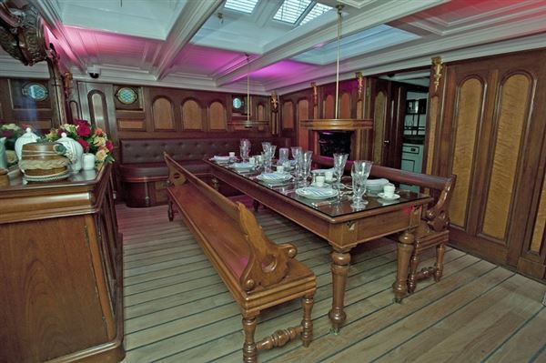 Cutty Sark Clipper Ship (01/05/2019)