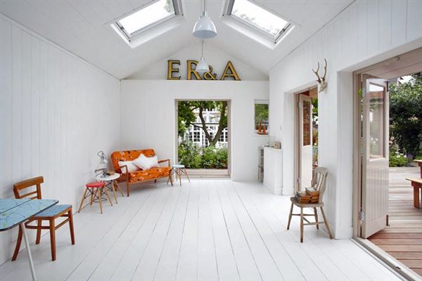 The Summerhouse (01/05/2019)