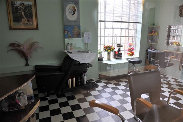 Alfies Antique Market (01/05/2019)