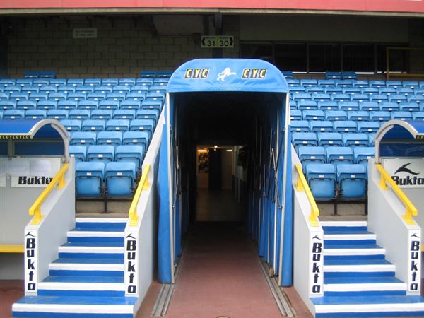 Millwall Football Club (01/05/2019)