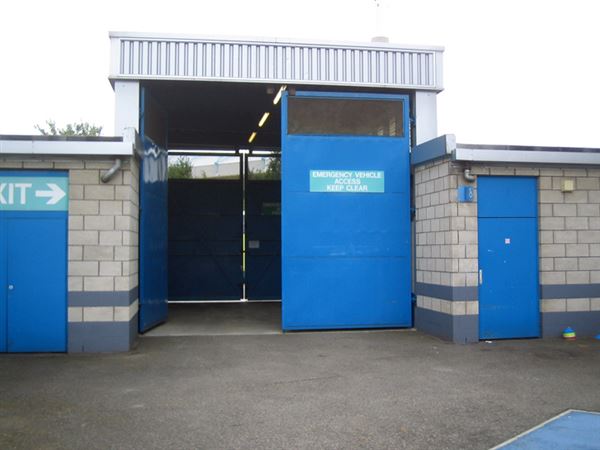 Millwall Football Club (01/05/2019)