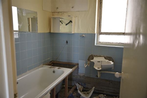 Bamber House Flat (01/05/2019)
