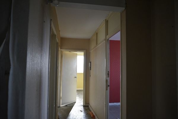 Bamber House Flat (01/05/2019)