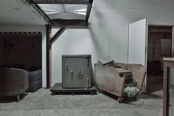 Autumn Street Studios (01/05/2019)