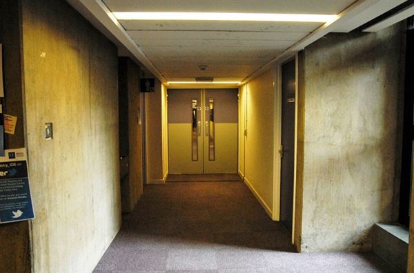 Institute of Education (01/05/2019)