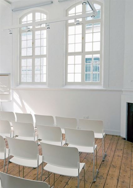 Goldsmiths' Centre, The (01/05/2019)