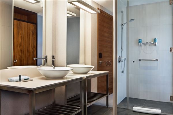 Aloft London Excel (01/05/2019)