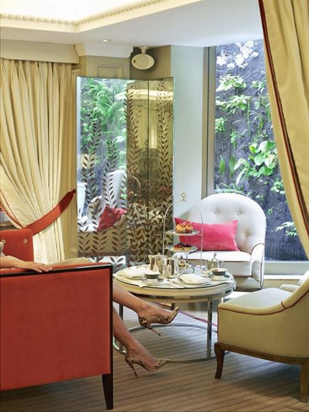 Athenaeum Hotel and Apartments, The (01/05/2019)