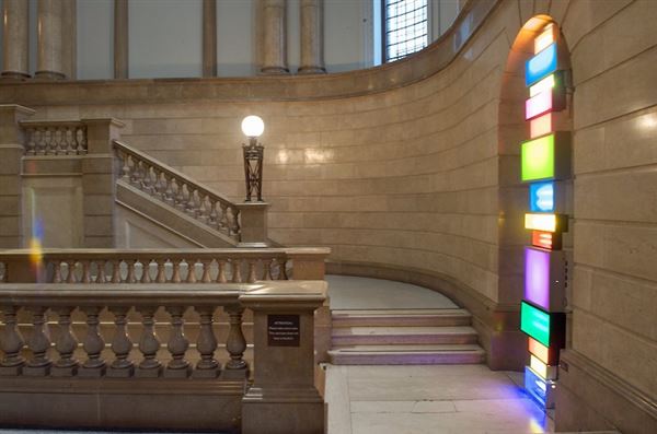 HM Treasury (01/05/2019)