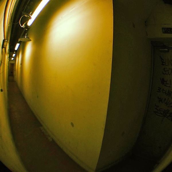 The Vaults (01/05/2019)