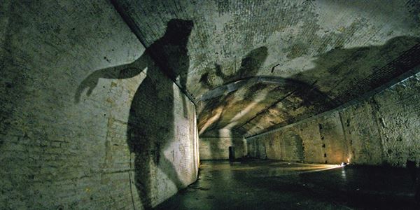 The Vaults (01/05/2019)