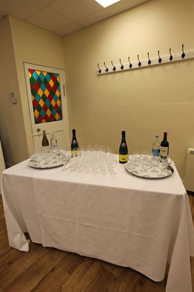 The Borough Welsh Congregational Chapel (01/05/2019)