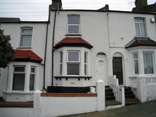 Sladedale Road (01/05/2019)