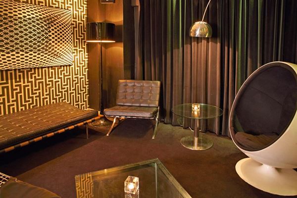 Grace Bar, Restaurant, Lounge & Club (01/05/2019)