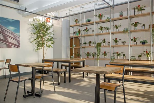 Finsbury Business Centre (01/05/2019)