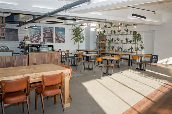 Finsbury Business Centre (01/05/2019)
