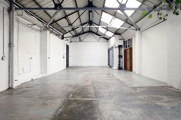 The Old Dairy (01/05/2019)