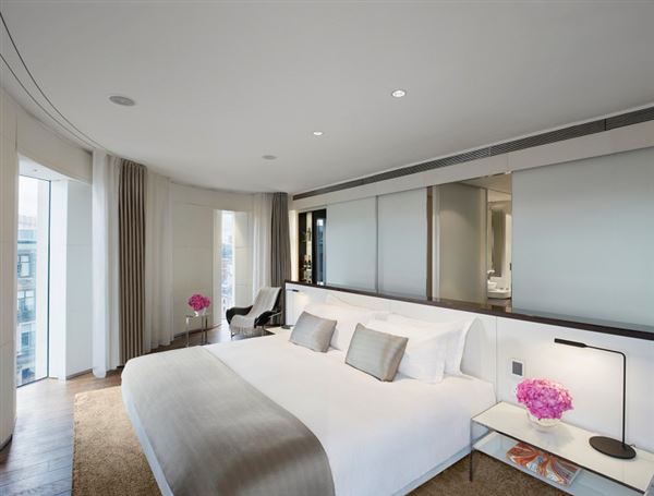 ME London Hotel (01/05/2019)