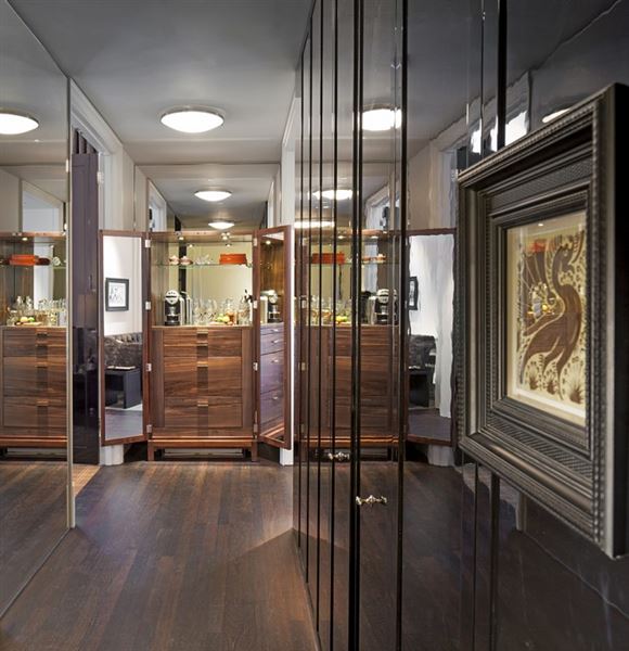 Rosewood London (01/05/2019)