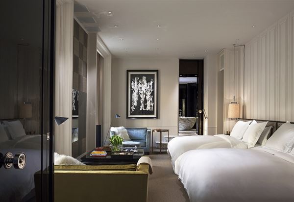 Rosewood London (01/05/2019)
