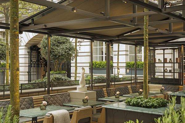 Rosewood London (01/05/2019)