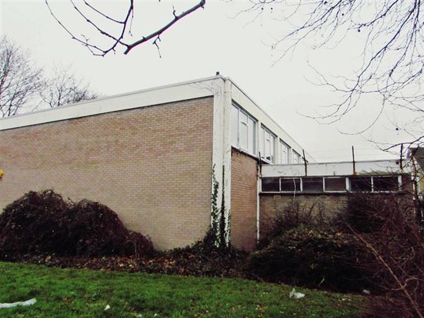 Slade Green Community Centre (01/05/2019)