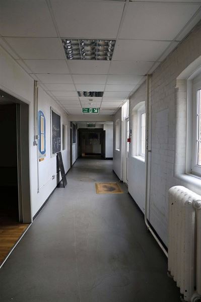 Merton Adult Education Centre (01/05/2019)