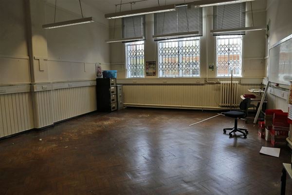Merton Adult Education Centre (01/05/2019)