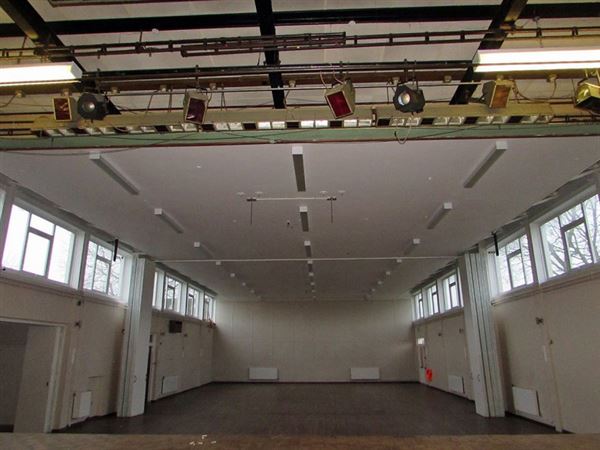 Slade Green Community Centre (01/05/2019)
