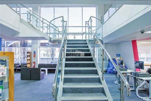 Beckton Globe Library (01/05/2019)