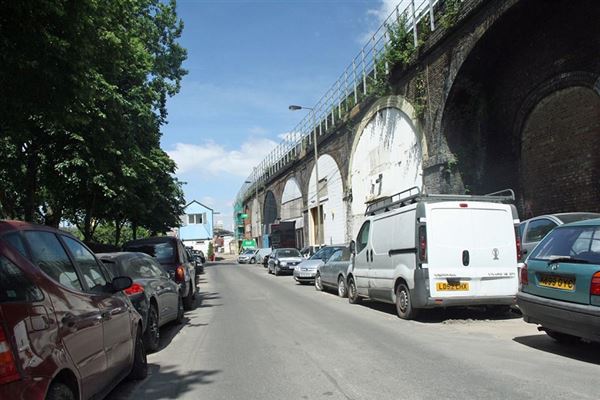 Portslade Road (01/05/2019)
