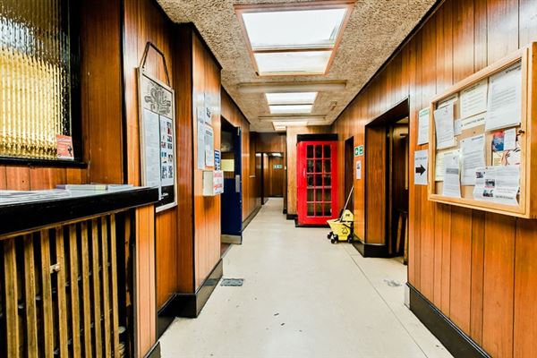 Peckham Liberal Club (01/05/2019)