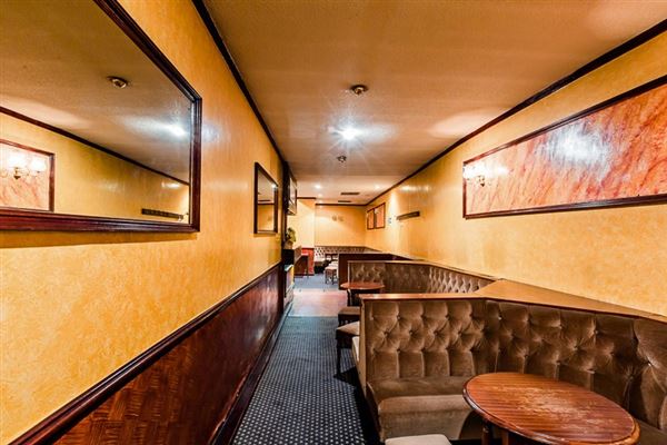 Peckham Liberal Club (01/05/2019)