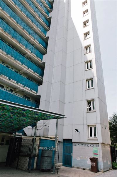 Brunswick Court (01/05/2019)