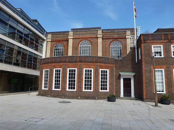 St John's Square (01/05/2019)