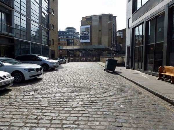 St John's Square (01/05/2019)