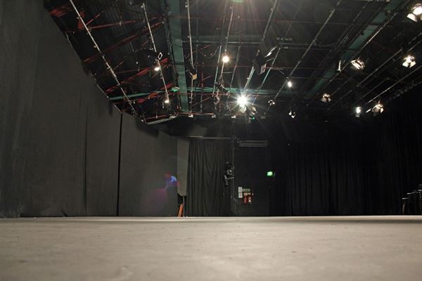 RADA Studios (01/05/2019)