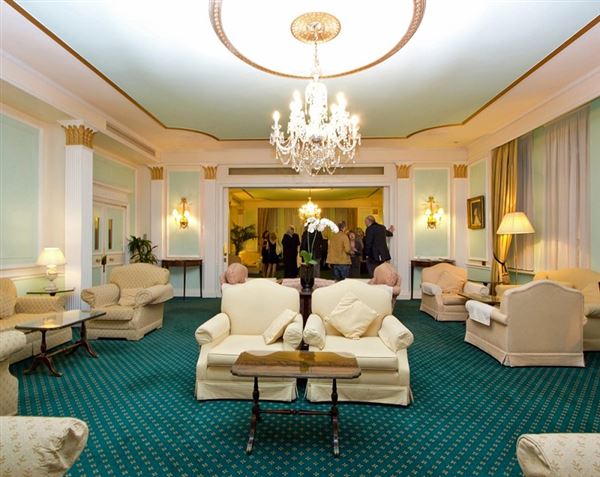 Army & Navy Club (01/05/2019)