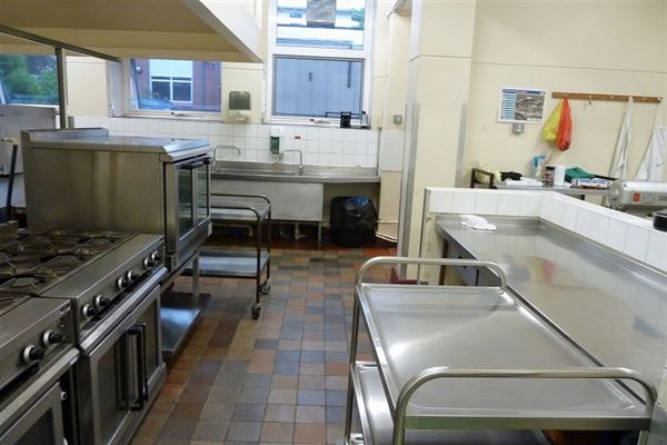 Camden School for Girls (01/05/2019)