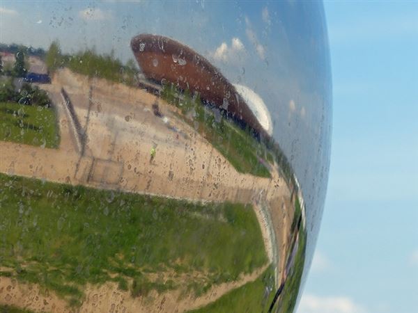 Lee Valley VeloPark (QEOP) (01/05/2019)