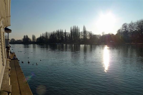 Kingston Riverside (01/05/2019)