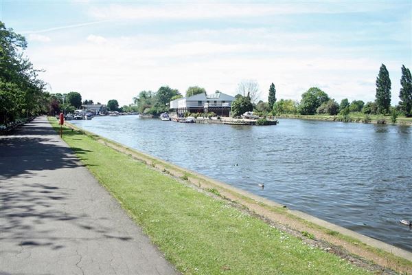 Kingston Riverside (01/05/2019)