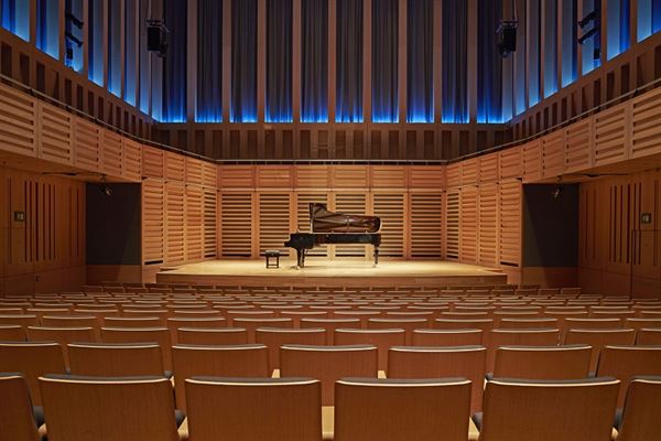 Kings Place (01/05/2019)