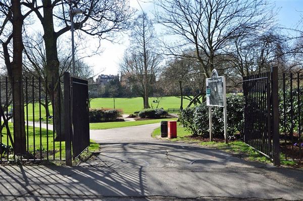 Kilburn Grange Park (01/05/2019)