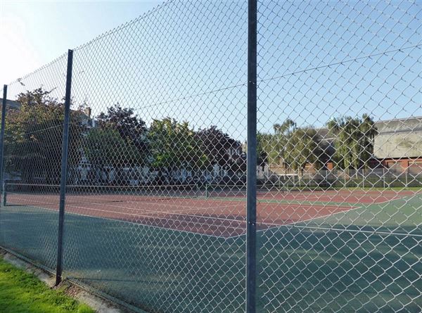 Kilburn Grange Park (01/05/2019)