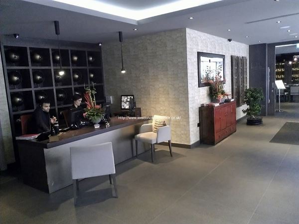 Hotel Xanadu (01/05/2019)