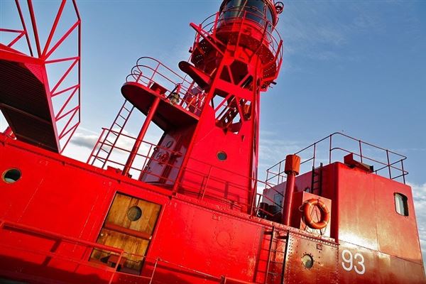 Lightship 93 (01/05/2019)