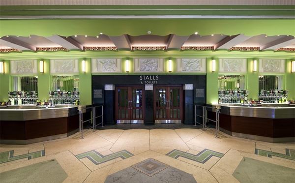 Eventim Apollo (01/05/2019)