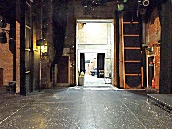 Kenneth More Theatre (01/05/2019)
